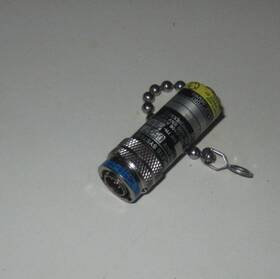 9b-03508-217 Innovative Solutions Config Module P/n