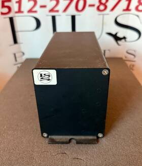9b-81040-26 Innovative Solutions - Analalog Interface Unit Aiu Used Part 9b-81040-26 Innovative Solutions - Analalog Interface Unit Aiu Used Part