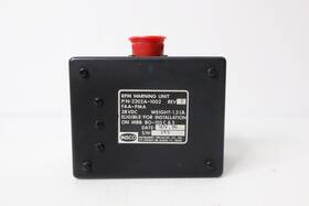 2202a-1002 Insco Rpm Warning Unit