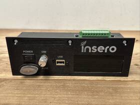 Assy-9007-002 Insero Ag Pilot X Hub Only Used Untested Assy-9007-002 Insero Ag Pilot X Hub Only Used Untested