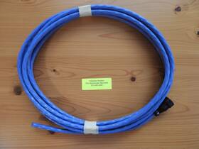 950127-018 Insight Strikefinder Antenna Cable Eighteen Feet Part Number