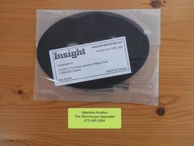 Sf-911113pl-00t Insight Strikefinder Antenna Mounting Kit P/n Sf-911113pl-00t Insight Strikefinder Antenna Mounting Kit P/n