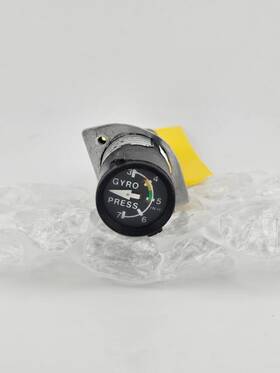 6001-100-2 Instrument Tech Corp. Pressure Gauge 6001-100-2 Instrument Tech Corp. Pressure Gauge
