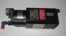 29007-102 Inter Continental Dynamics Altimiter Radio Barometric Encoding Tn 521 P/n Used 29007-102 Inter Continental Dynamics Altimiter Radio Barometric Encoding Tn 521 P/n Used