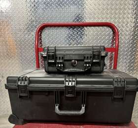 Ac100-cpu Intercomp Jack Weigh Ac100 Cpu Kit Aircraft Weighing System Mint Condition Ac100-cpu Intercomp Jack Weigh Ac100 Cpu Kit Aircraft Weighing System Mint Condition