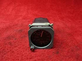 25850-310 Intercontinental Dynamics Airspeed/mach Indicator Pn 25850-310 Intercontinental Dynamics Airspeed/mach Indicator Pn