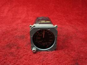 26320-310 Intercontinental Dynamics Airspeed/mach Indicator Pn