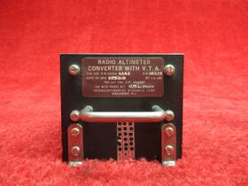 29400-213 Intercontinental Dynamics Radio Altimeter Converter With V.t.a. Pn