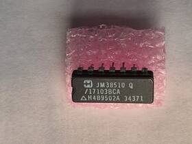 5962-01-325-8066 Intersil Jm38510/17103bca Corp Microcircuit Pn Nsn Nos