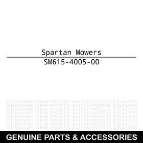 615-4005-00 Intimidator Front Differential Minor Repair Kit