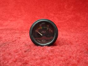 300690d Isspro R8660 Volt Meter 12v Pn