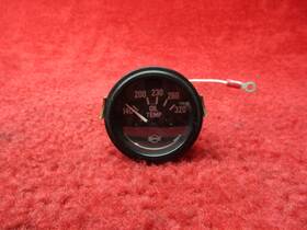 300877f Isspro R8654 Oil Temperature Indicator 12v Pn
