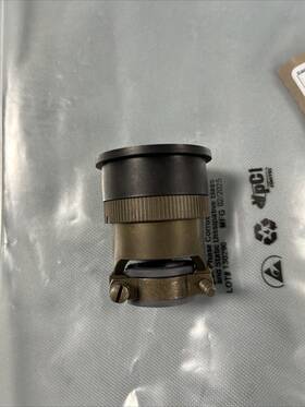 Ms3126f22-55p Itt Cannon Ms3126f22-55p Itt Cannon