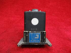 501-1112-03 J.e.t. Sa-200c Servo Actuator 28v Pn