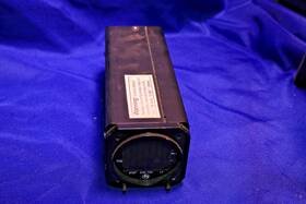 Egt-701-6c-ox-ax J.p. Instruments Temperature Gauge