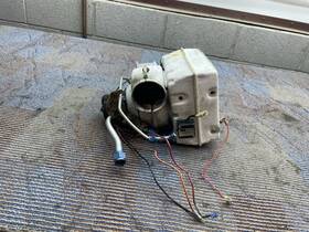 He81293-3 Janitrol 81293-3 Blower Assy. P/n 28v He81293-3 Janitrol 81293-3 Blower Assy. P/n 28v