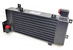 117950 Jb Radiator Specialties 02 Oil Cooler For 912 Rotax Part Number