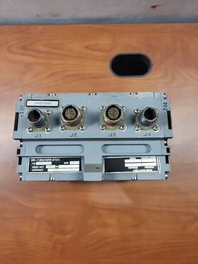 Mx-11884 Joint Electronics Mx-1184 Asw-57 V Type Designation Attitude Heading Re