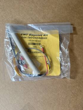 Jpi 1260/5050 Cht Probes P/n 1260/5050t