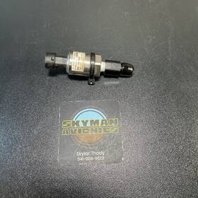 Jpi 159936 Oil Pressure Transducer 0-150 Psi -