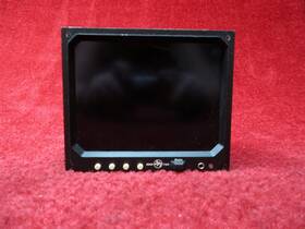 790000-c-1042 Jpi Instruments Inc. Edm-930 Engine Data Monitor System 14/28v Pn 790000-c-1042 Jpi Instruments Inc. Edm-930 Engine Data Monitor System 14/28v Pn