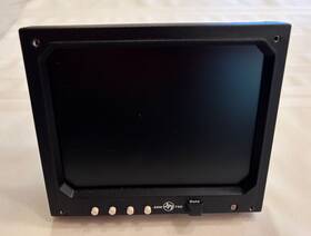 790000-c-553 Jpi Instruments Inc. Edm-930 Engine Data Monitor Display - P/n