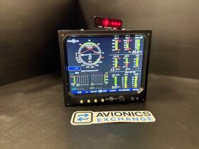 790000-c-688 Jpi Instruments Inc. Edm-930 Engine Data Monitor System 14/28v