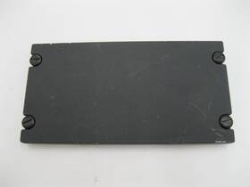 Ja71-008 Jupiter Avionics Dzus Blank 8 High Pn