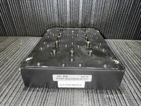 6fvsp-1622.375 K&l 6fvsp-1622.375/x8.25-np/n Microwave Band Pass Filter Pn 6fvsp-1622.375/x8.25-tp/t