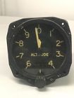 Kaa1505k Smiths Altimeter Indicator P.n