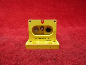 0141823 Kannad 406 Af-compact Emergency Locator Transmitter Pn 0141823 Kannad 406 Af-compact Emergency Locator Transmitter Pn