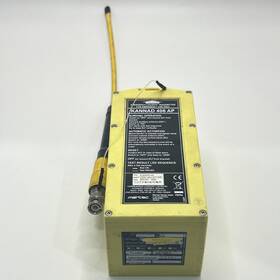 S1820502-02 Kannad 406 Ap - Elt Emergency Locator Transmitter Pn Antenna S1820502-02 Kannad 406 Ap - Elt Emergency Locator Transmitter Pn Antenna