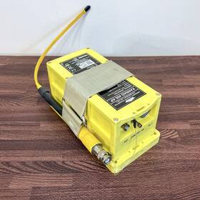 S1820506-01c Kannad 406 Af Compact Elt P/n - Not Tested