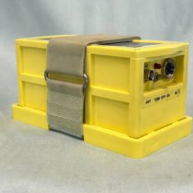 S1820511-02 Kannad 406 Af Compact Elt Pn With Tray And Strap - Core Parts Only