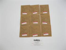 M83461 Kapco M83461/1-020 O Ring Qty 9 Pn M83461 Kapco M83461/1-020 O Ring Qty 9 Pn