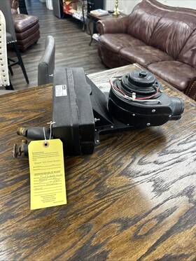 Jb52030-2 Keith Front Evaporator Assembly Sn 203