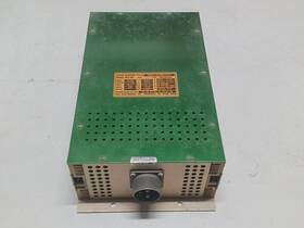Sps-750 Kgs Electronics Inc. Static Inverter Pc-17a Removed Working Sps-750 Kgs Electronics Inc. Static Inverter Pc-17a Removed Working