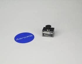 30-326-7 Kidde Aerospace Control Amplifier P/n S/n 5056 Easa Form 1