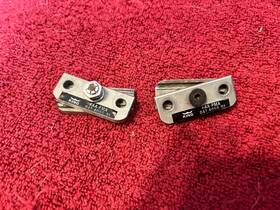 047-4056-05 King 047-4056-01 Autopilot Clamps P/n And