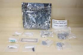 050-03041-0000 King Cp-470 Connector / Install Kit