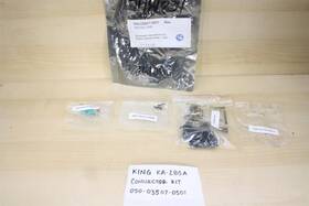 050-03507-0501 King Ka-285a Connector Kit 050-03507-0501 King Ka-285a Connector Kit