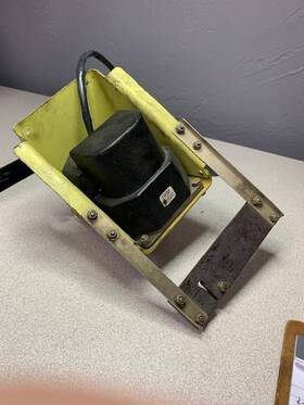 065-0029-06 King K272 Tim Servo-used