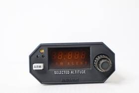 065-0046-00 King Kas 297 Altitude Selector Indicator