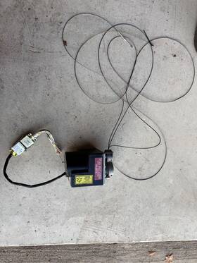 065-0052-06 King Ks 179 Trim Servo 065-0052-06 King Ks 179 Trim Servo