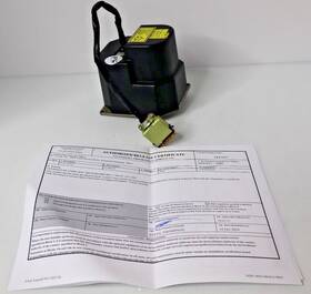 065-0060-05 King Ks 271a Primary Servo Overhauled With Faa 8130-3 Form 065-0060-05 King Ks 271a Primary Servo Overhauled With Faa 8130-3 Form
