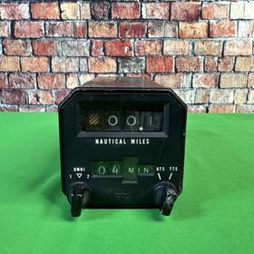 066-3003-00 King Kdi-570 Dme Indicator P/n