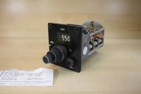 071-1066-02 King Kfs-580b Adf Control