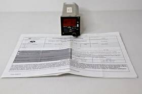 071-1192-18 King Kfs 576 Atc Transponder Control Repaired With Casa Form 1