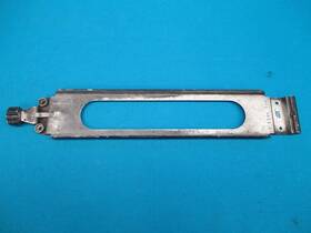 071-4022-00 King Kda-335 Mounting Tray Rack P/n 18869