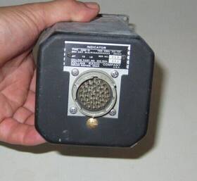 622-1234-003 King Dme P/n 339f-12 622-1234-003 King Dme P/n 339f-12